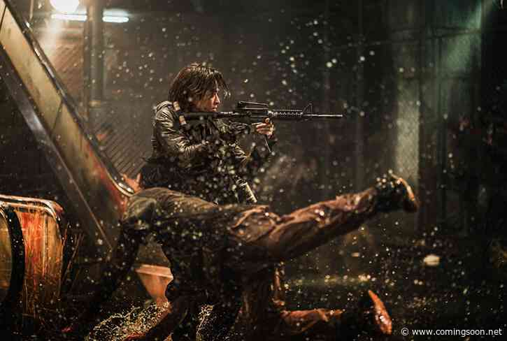 Train to Busan Presents: Peninsula Review: A Derivative & Disappointing Slog