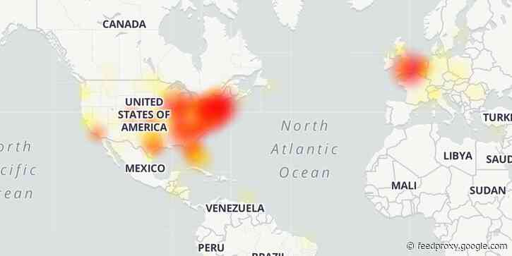 [Update: Fixed] Take a Zoom holiday as conference service goes down across US and UK