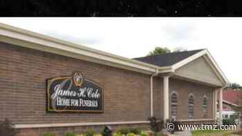 20-Year-Old Woman Declared Dead Found Alive At Funeral Home
