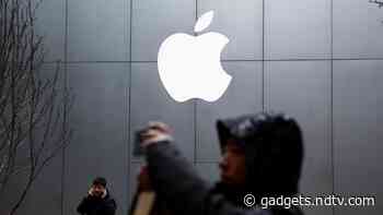 iPhone 12 Series May Debut With a 120Hz Display, Suggests iOS 14 Developer Beta 5: Report