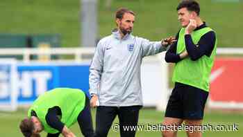 Gareth Southgate faces Harry Maguire dilemma before naming England squad
