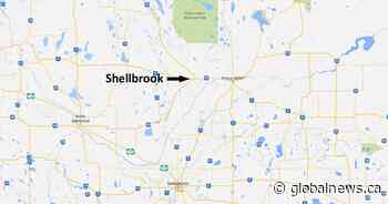 Suspicious death in Shellbrook, Sask., now a homicide investigation: RCMP