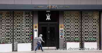 Staff and customers test positive for Covid-19 at Quayside's Aveika