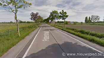 Motorrijder zwaargewond na valpartij