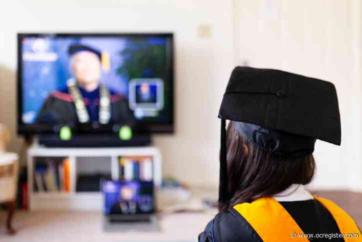 Stay motivated in school with these tips for taking class online
