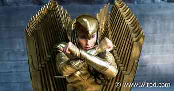 Watch the Trailers for The Batman and Wonder Woman 1984