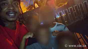 More protests planned after video captures Wisconsin police shooting of Black man