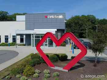 CVS debuts its own media network