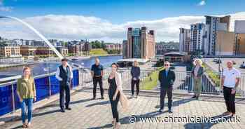 Fury as 'large concrete block threatens to spoil view' for Quayside residents