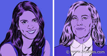 Emmys 2020: Why Catherine O’Hara and Cecily Strong Love Oblivious People