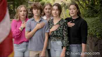 Trump's distortion on Democrats and the pledge