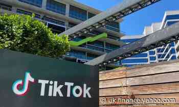 TikTok suing Trump administration over executive order