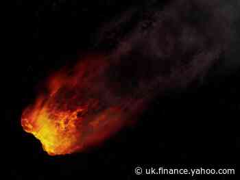 Rare meteorite shows early building blocks of life – but molecules within provoke new questions