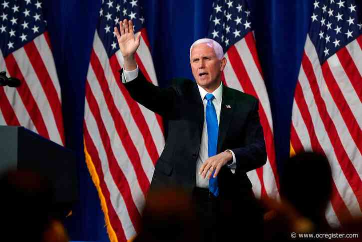 Republicans officially nominate Trump to take on Biden in the fall