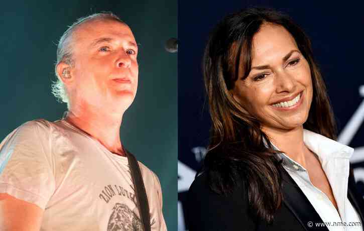 Travis share new single ‘The Only Thing’ with The Bangles’ Susanna Hoffs and announce 2021 UK tour