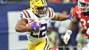 Chiefs GM says Clyde Edwards-Helaire is 'on pace to have a big year' and here's why it can happen