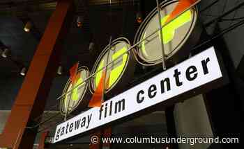 Gateway Film Center Reopening Soon