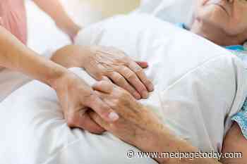 Dementia Deaths Vastly Undercounted, Study Suggests