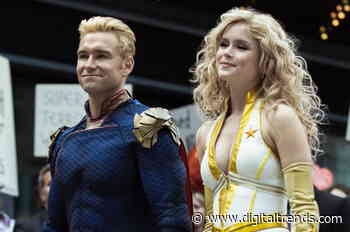 The Boys Season 2 Review: A gory but satisfying second chapter