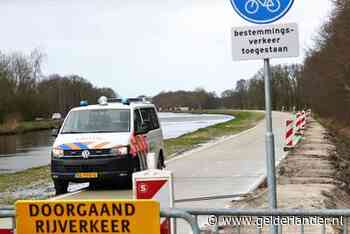 Hoe de dag waar Paul (40) zo naar uitkeek eindigde in een drama met zijn zoon Sven (3)