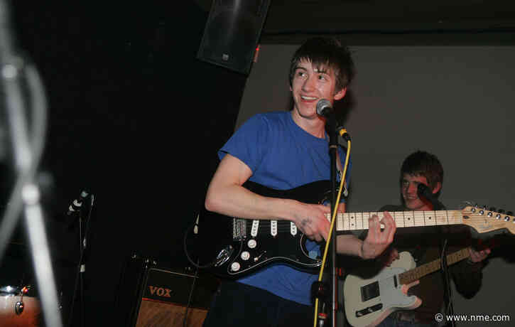 Sheffield’s Leadmill react to Arctic Monkeys’ raffle raising £100,000: “To them it’s a guitar, to us it’s a lifeline”