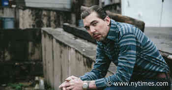 Justin Townes Earle, Singer-Songwriter in Father’s Footsteps, Dies at 38