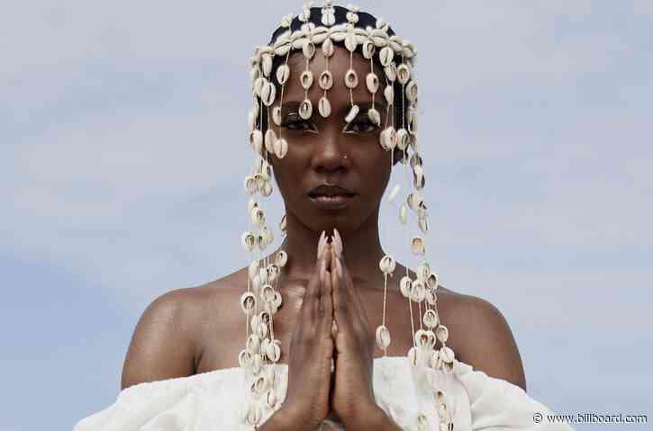 Tiwa Savage Teams Up With Sam Smith For the Sultry ‘Temptation’: Listen