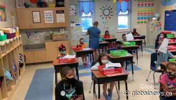 Switzerland a good example of back-to-school preparedness: Educator