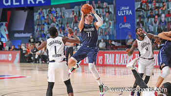 That's Pretty Interesting: Luka Doncic and the Mavericks are the Clippers' worst playoff nightmare