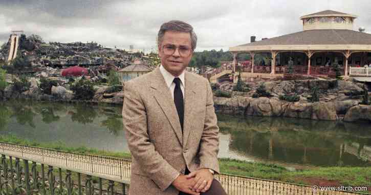 Jim Bakker gets PPP loans during legal fight on fraud claims