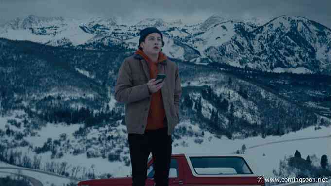 Wireless: First Look & Premiere Date for Soderbergh’s Quibi Survival Thriller Series