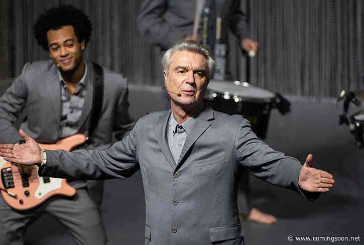 HBO Unveils First Teaser for David Byrne’s American Utopia
