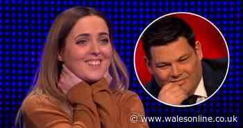 The Chase contestant suffers "worst nightmare" after earning £0