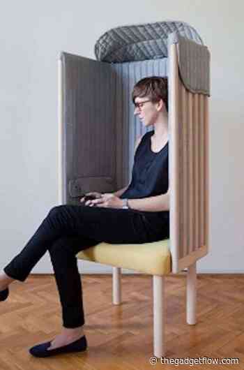 Coolest smart home product designs you need to see - Gadget Flow