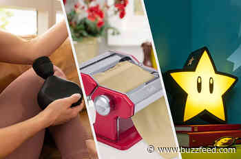 37 Gadgets You Probably Didn't Realize You Needed In Your Life Until Now - BuzzFeed