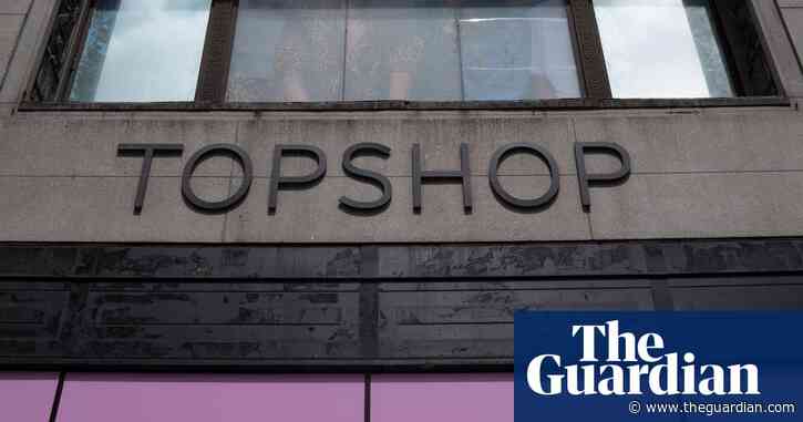 Topshop owner accused of potential legal breach over redundancy terms