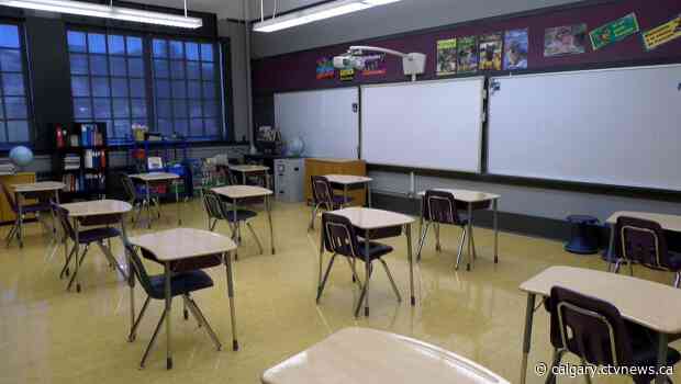 Online school registration deadline nears for many Calgary students