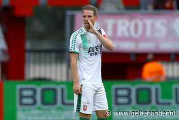 Brama: ‘Ik heb vorig seizoen nooit antwoord op mijn vragen gekregen’