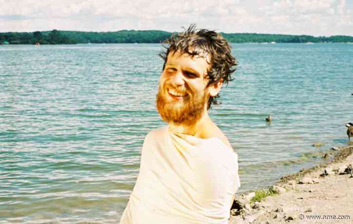 Briston Maroney shares ‘Deep Sea Diver’ from upcoming debut album