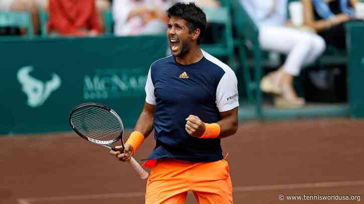 Gil Reyes: Fernando Verdasco just needs to stay physically sharp