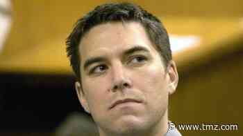 Scott Peterson's Death Penalty Sentence Reversed