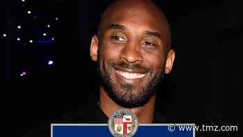 Kobe Bryant to Have Street Named After Him Near Staples Center, Official Says