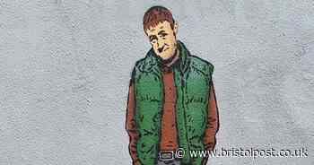 More Only Fools and Horses street art appears on tower block