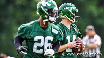 2020 Fantasy Football Rankings: Model that beat experts says draft Hayden Hurst, avoid Le'Veon Bell