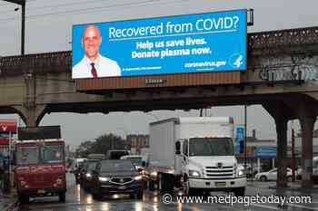 Op-Ed: Ugh, FDA Allows Another COVID Treatment Without RCT Data