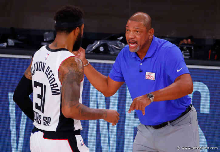 What the Clippers are saying the day after Luka Doncic’s game-winner tied series, 2-2