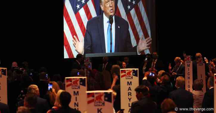 How to watch the Republican National Convention