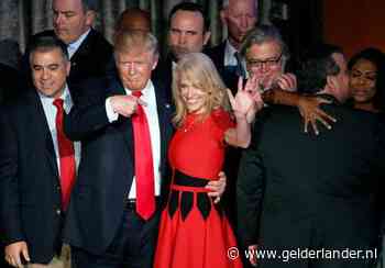 Familiesoap rond de Conways: ‘Voor nu is het even minder drama, meer mama’