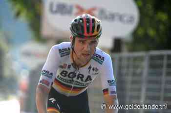 Bora-hansgrohe toch met Schachmann naar Tour
