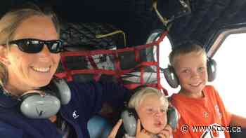 Northern Sask. woman killed by black bear while on phone with her father